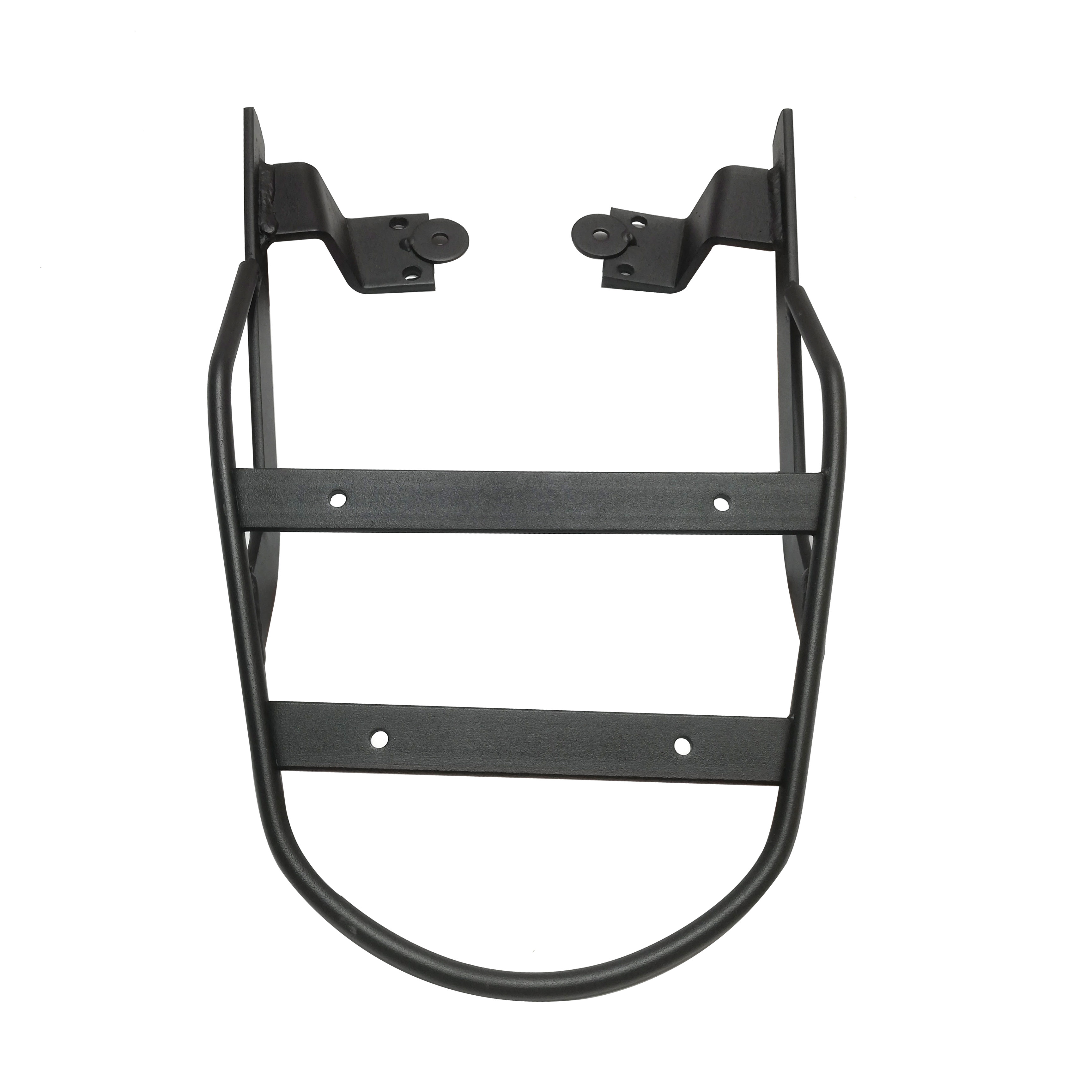 Baga Sau Givi Cho Xe Jupiter RC/Jupiter RC FI/SRL115Z/ZR/ZRFI Chắc Chắn Dùng Chở Đồ Và Gắn Thùng Sau Hàng Chính Hãng