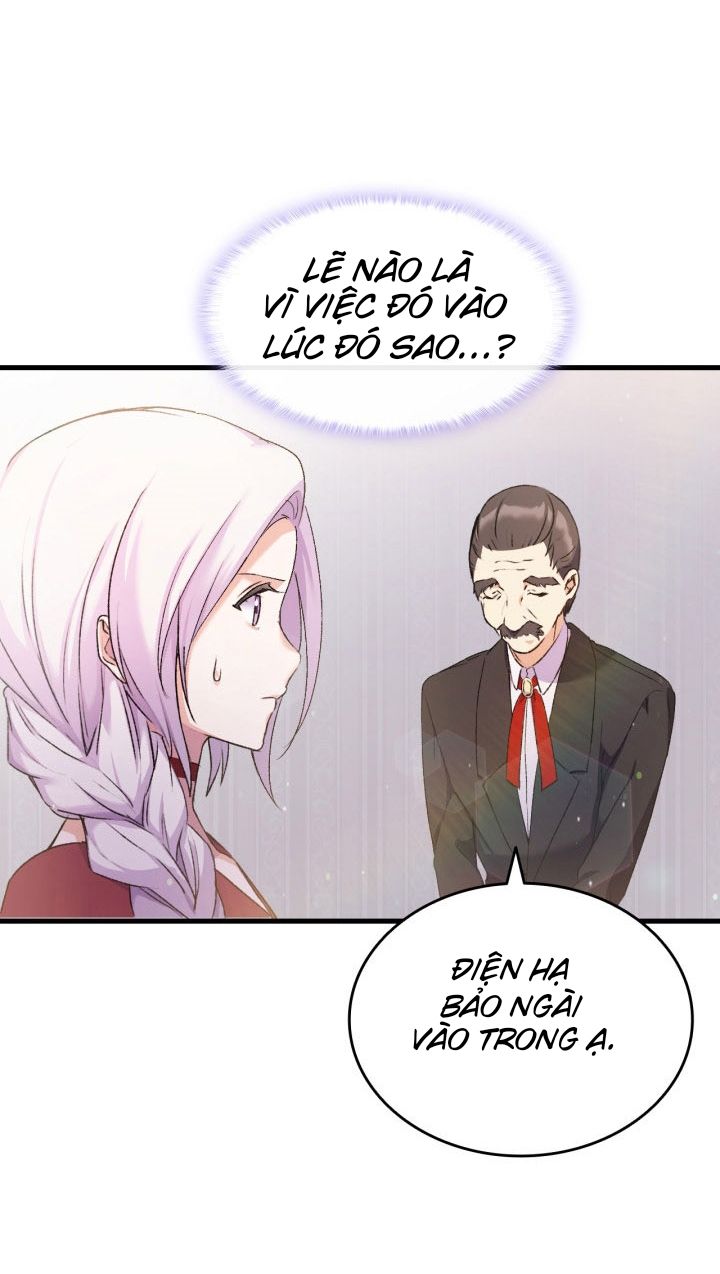 tôi định quyến rũ anh trai nhưng nam chính đã đến chapter 7 73