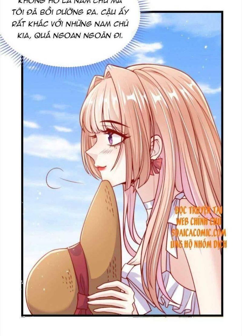 tôi được năm đại lão chiều chuộng hết nấc chapter 28 25