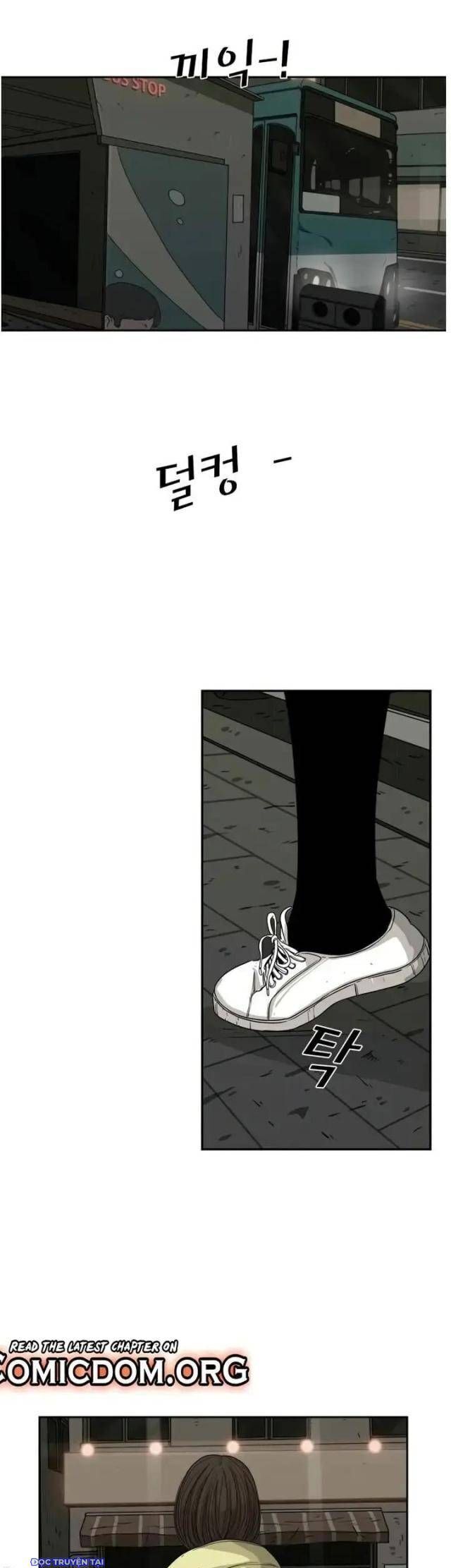 shark - cá mập chapter 72 27