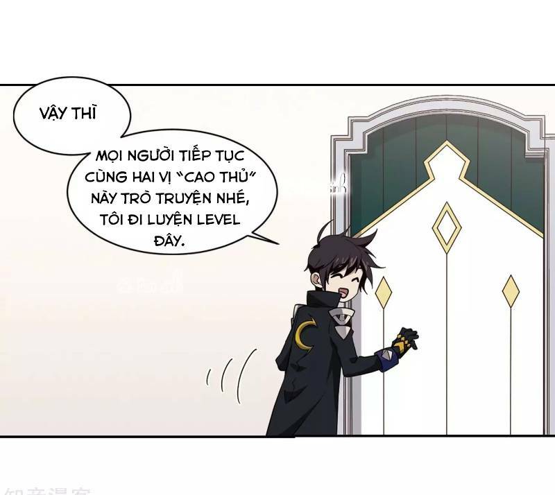 võng du chi cận chiến pháp sư chapter 240 15