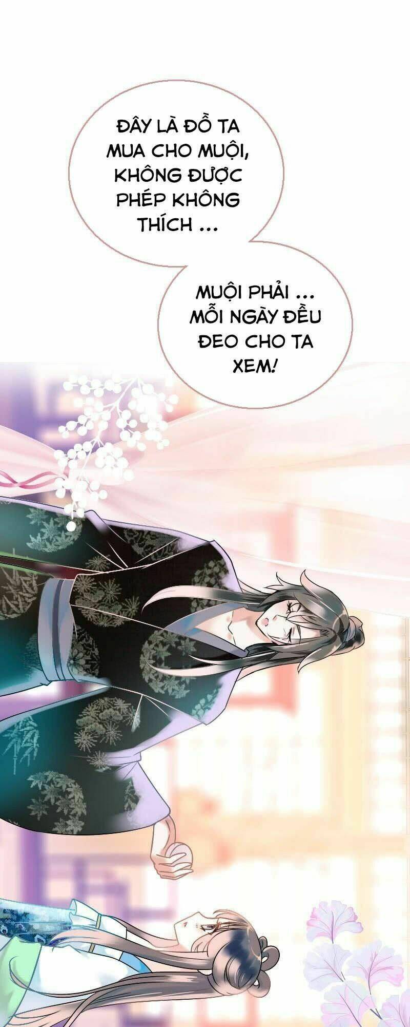 điền viên mật sủng: cô vợ nóng bỏng chapter 66 52