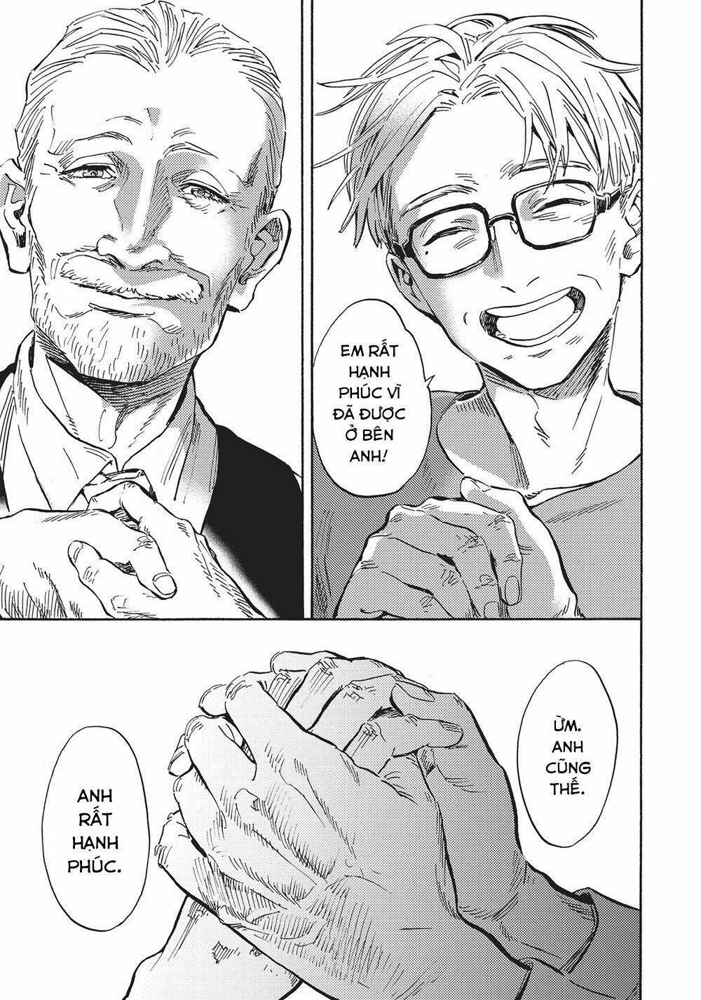 shimanami tasogare chapter 23 19