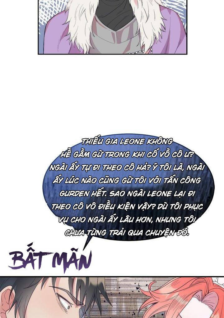 cách để trao vương miện cho vị hoàng tử hoang dã của tôi chapter 14 28