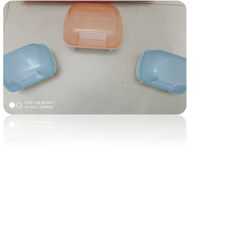 Nhà tắm chữ nhật cho hamster