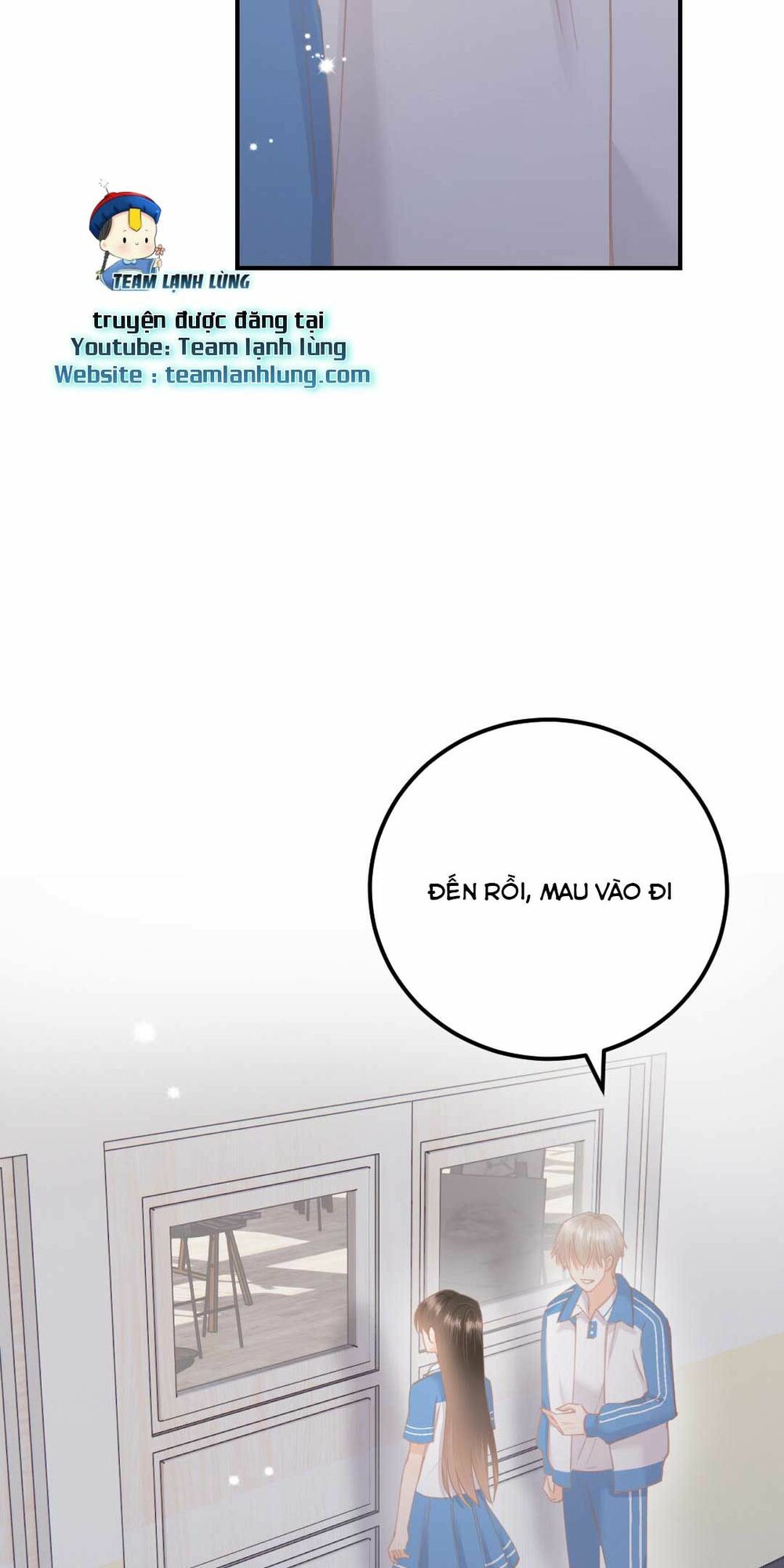 khảo nghiệm cuối cùng của tra nữ chapter 21 6