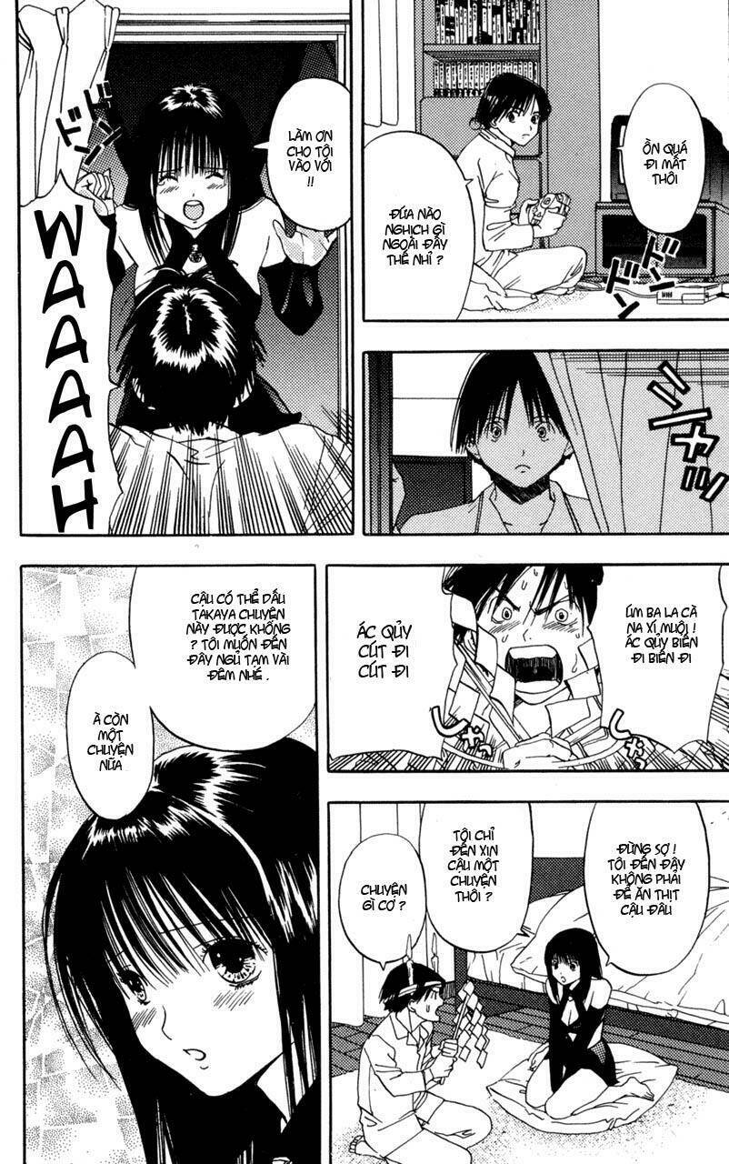 lilim kiss chapter 3 8