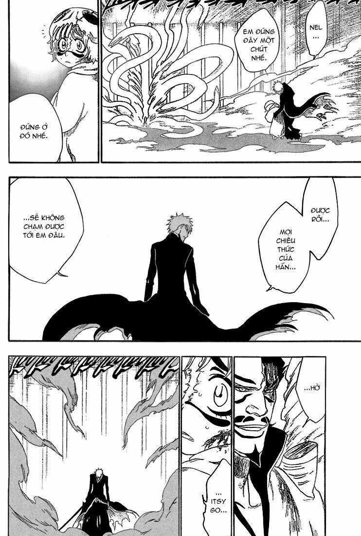 thần chết ichigo chapter 253 13