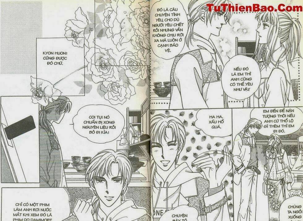 lọ lem kén rể chapter 2 75