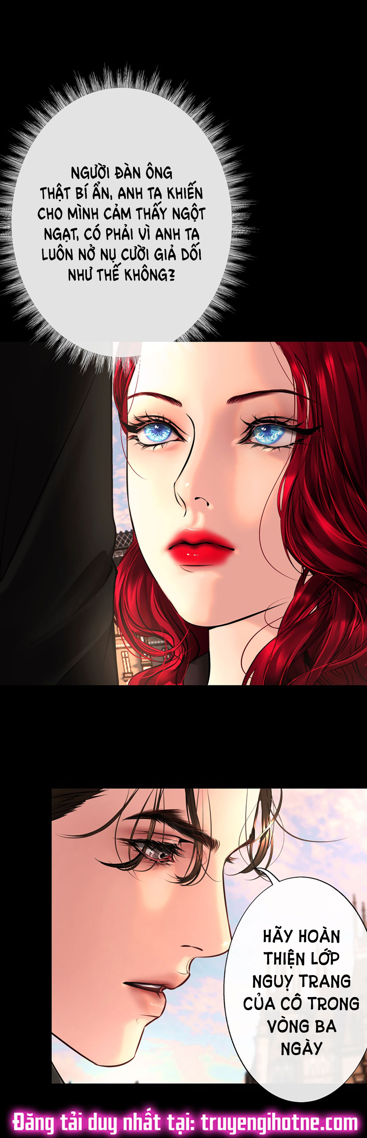 tôi đã ký khế ước với ác quỷ chapter 18.2 17