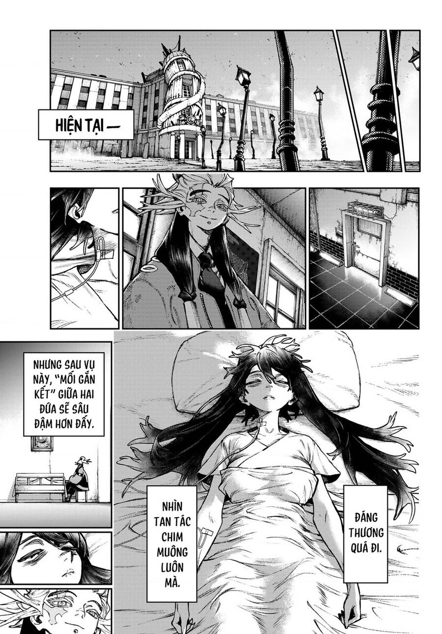 gachi akuta chapter 110 19