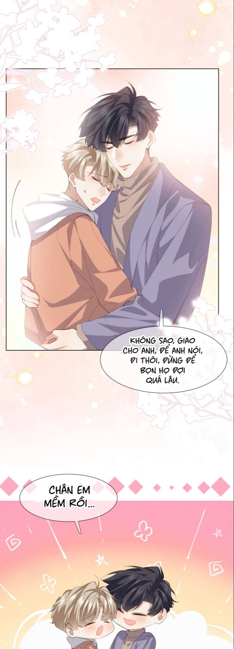 tư tự vạn thiên chapter 35 10