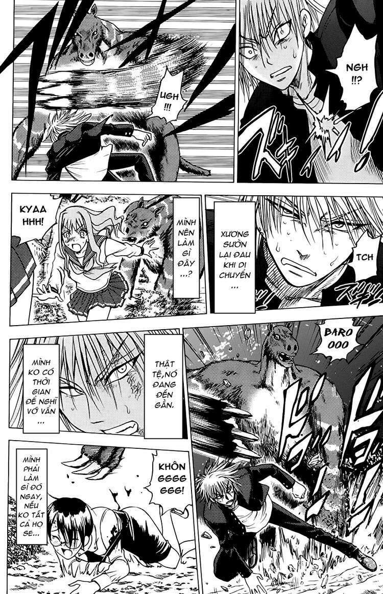 cage of eden chapter 64 8