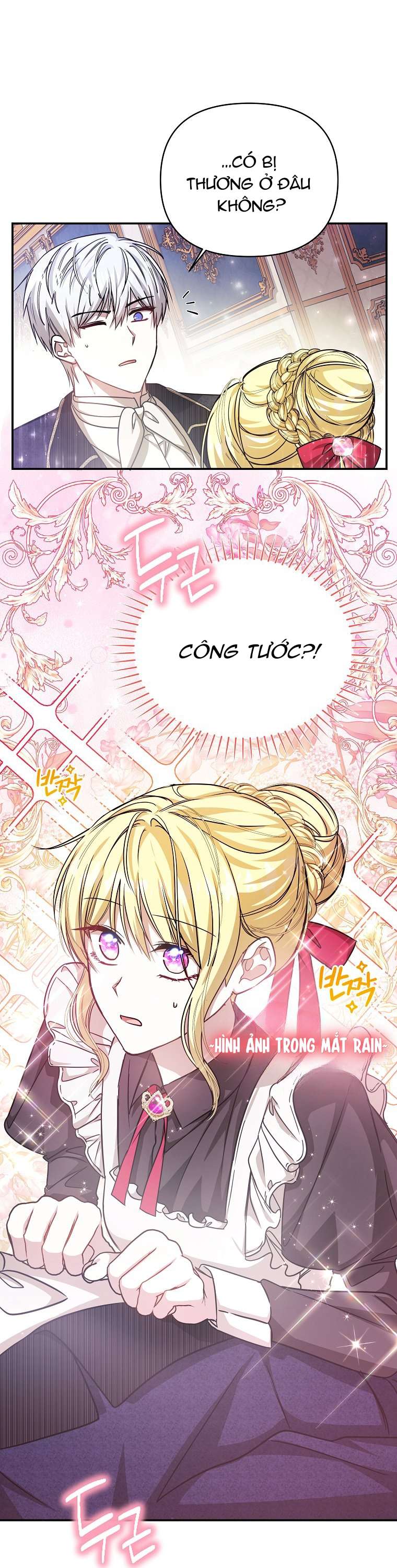 chị gái tôi là nhân vật chính chapter 25 13