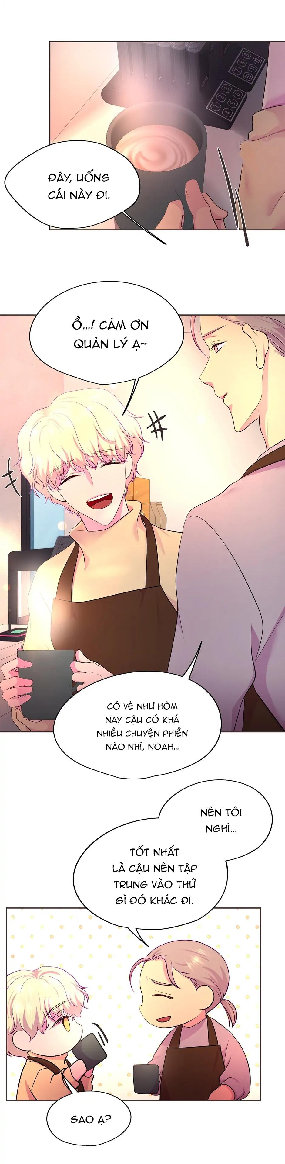 giữ em thật chặt (hold me tight) chapter 182 20