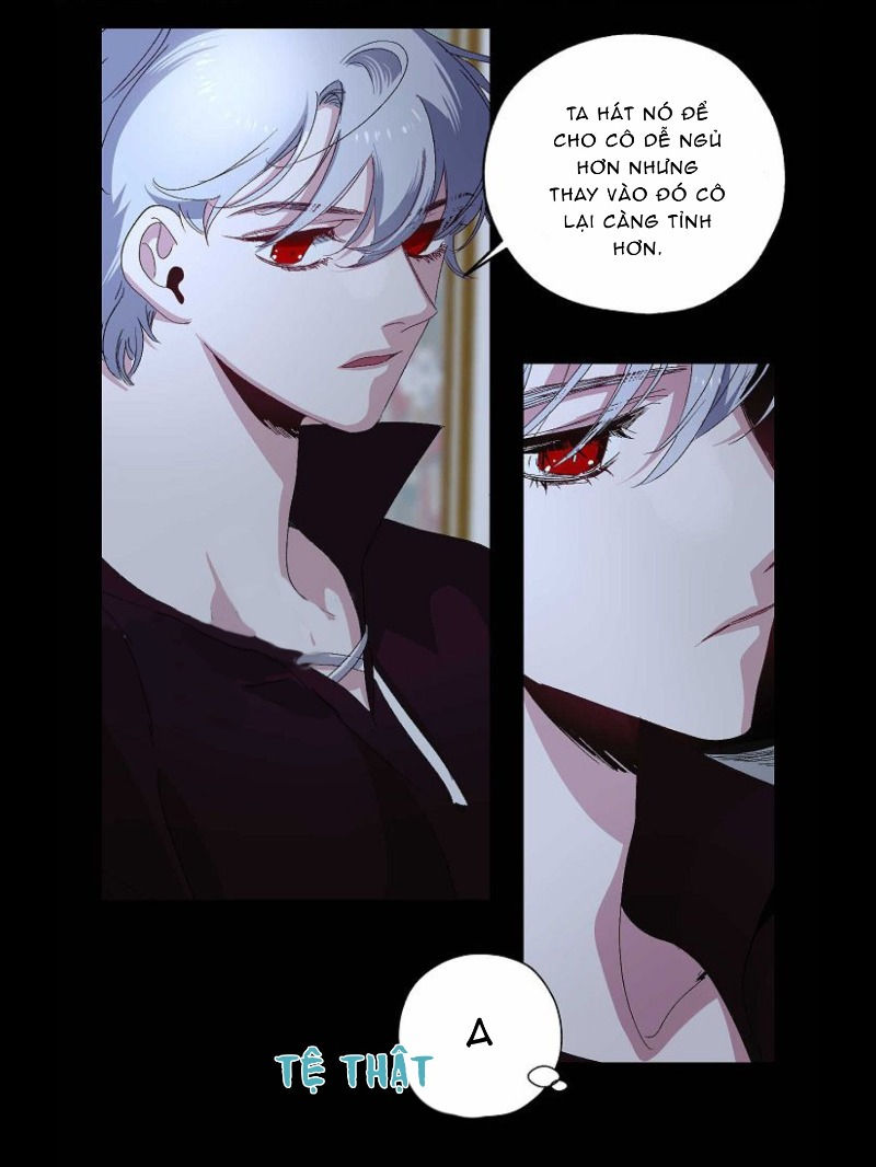 mối tình đầu của bạo chúa chapter 28 23