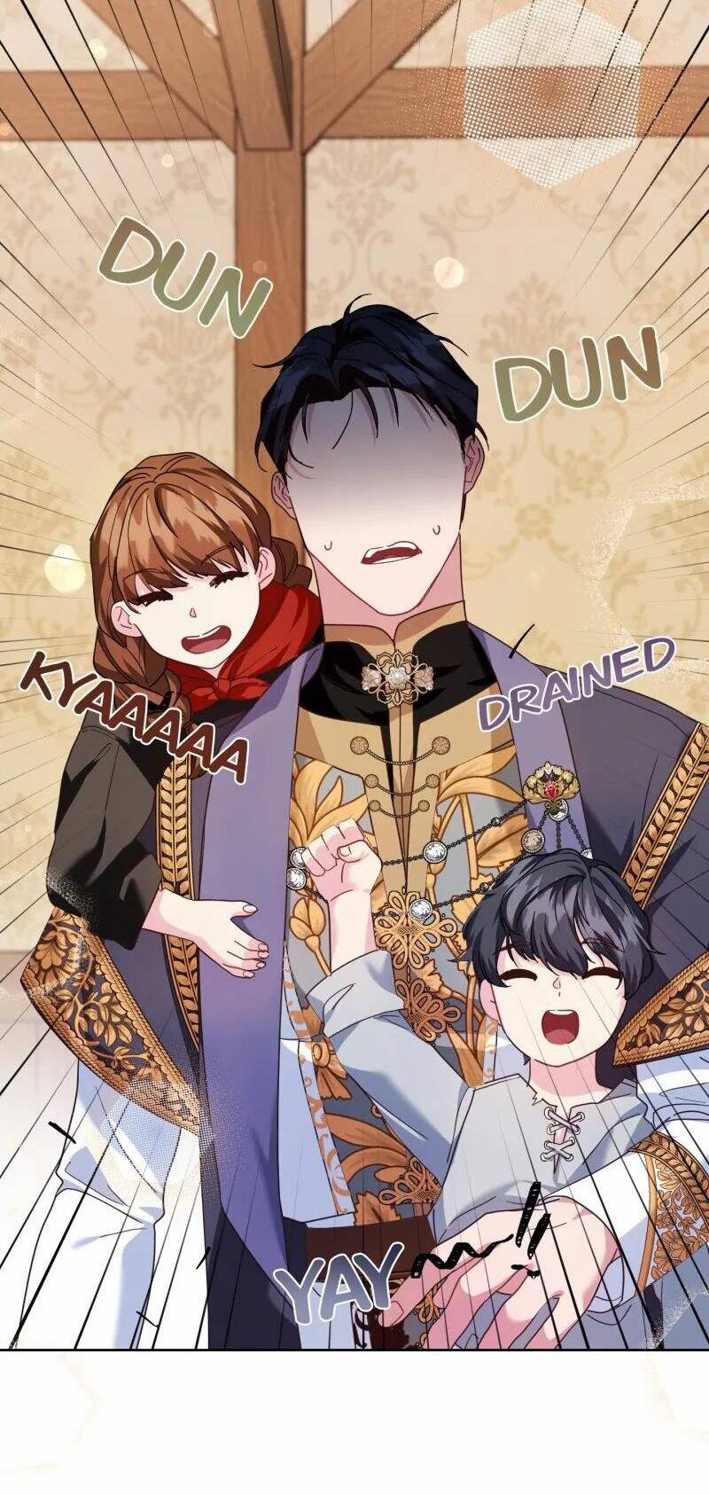 cho đến khi nữ chính thực sự xuất hiện chapter 13 64