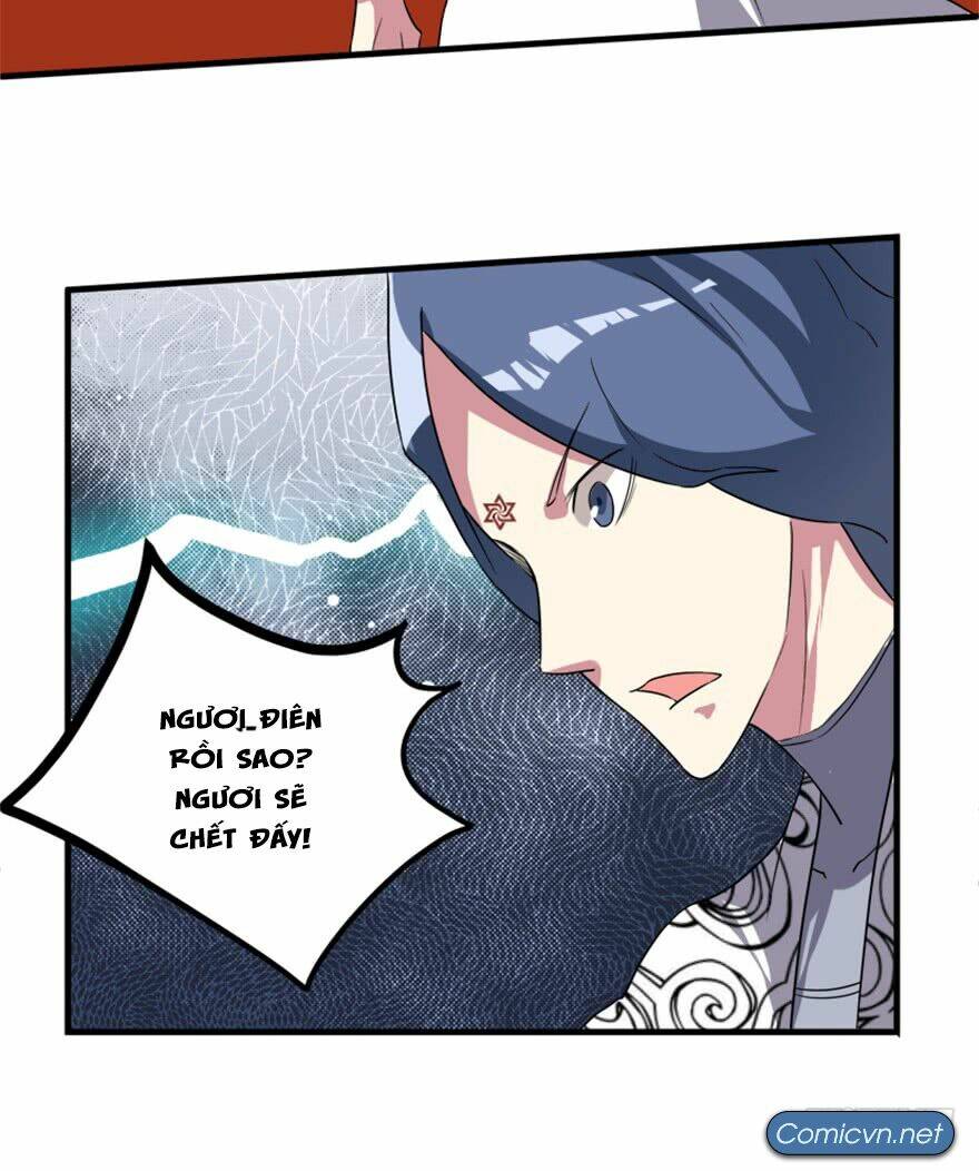 trùng sinh thành yêu chapter 20 35