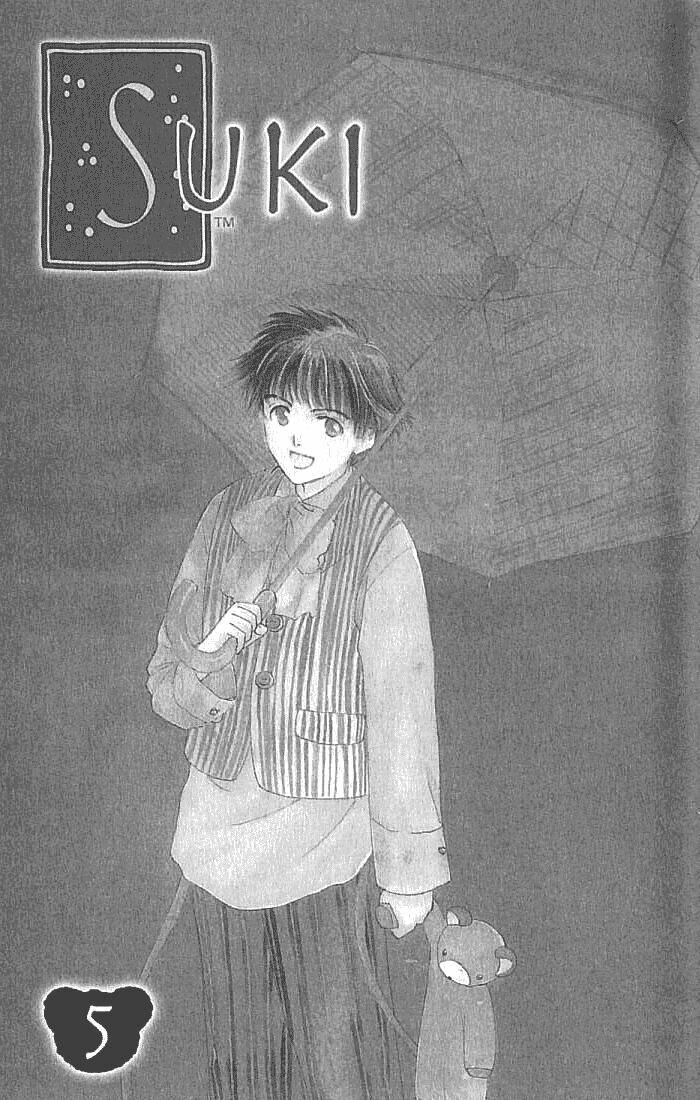 suki dakara suki chapter 4 36