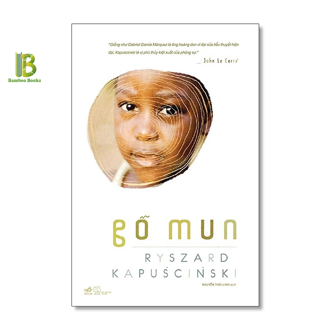 Combo 3 Tác Phẩm Của Ryszard Kapuściński: Du hành cùng Herodotus + Hoàng Đế + Gỗ Mun - Tặng Kèm Bookmark Bamboo Books