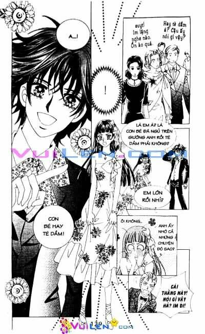 tìm lại tình yêu chapter 47 10