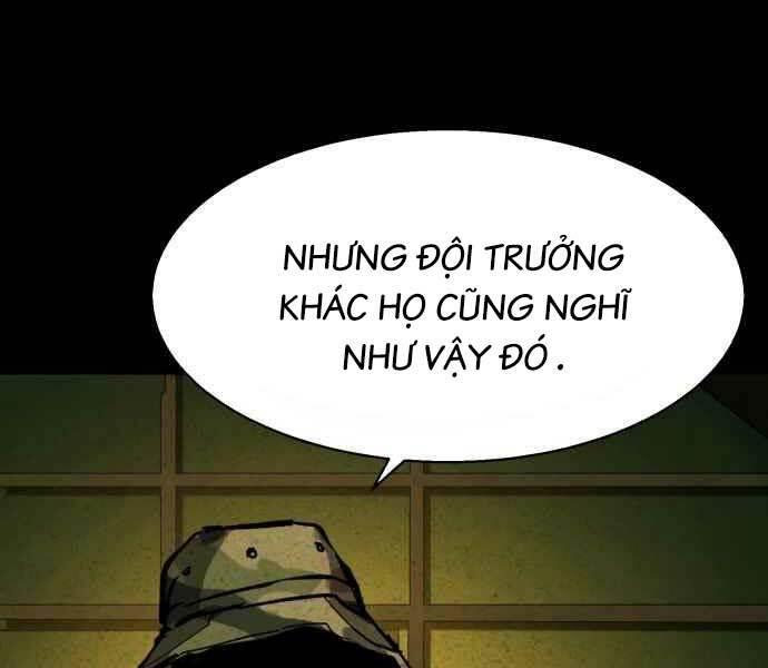 bạn học tôi là lính đánh thuê chapter 134 106