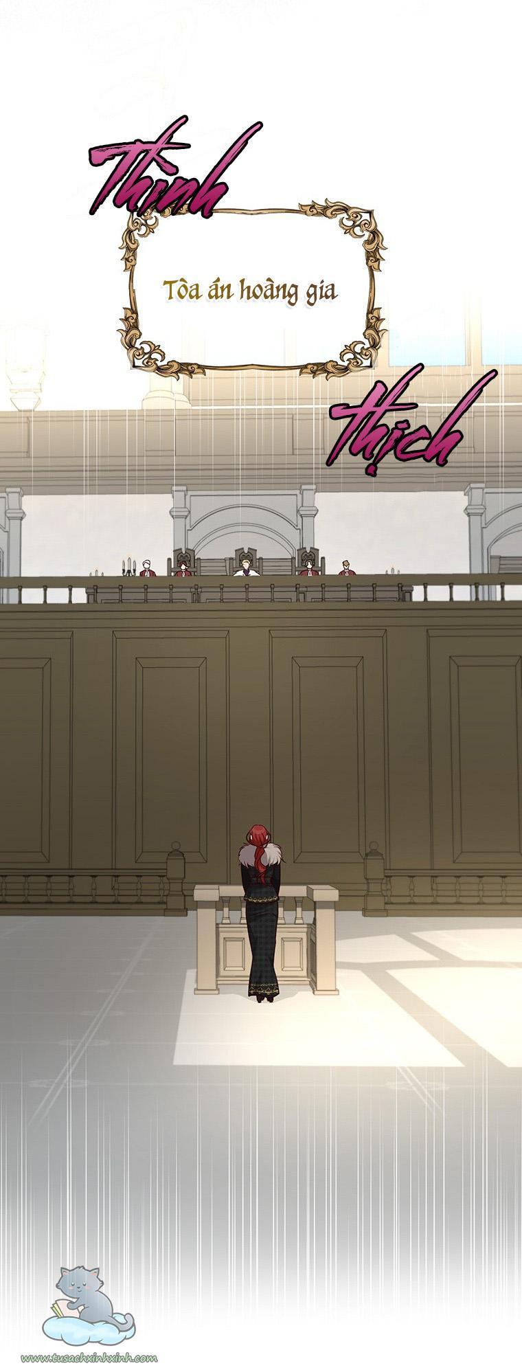 thế thì ta cứ trở thành kẻ ác thôi chapter 40 16