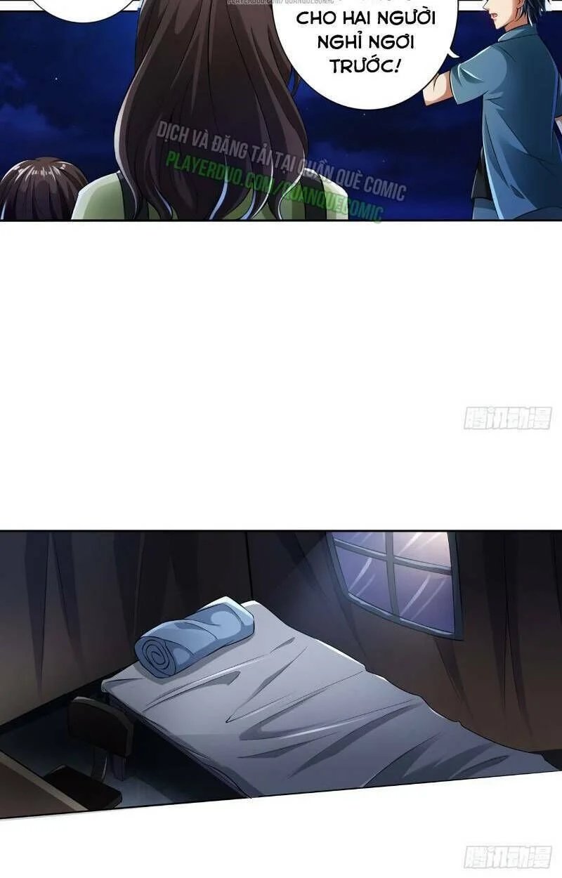 nhân vật phản diện đi tìm đường chết chapter 18 14
