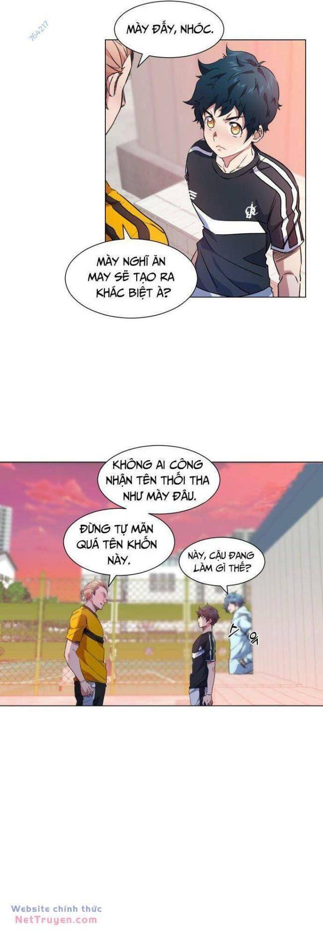 Góc Cao Khung Thành chapter 27 40