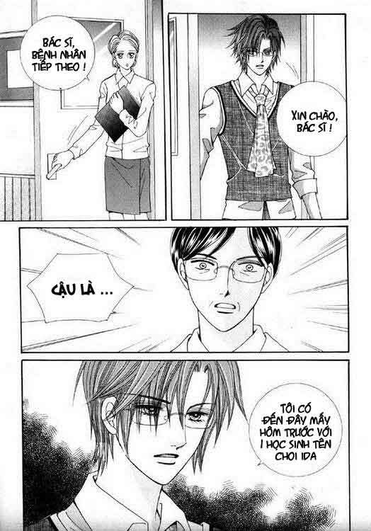 he dedicated to roses chapter 42.2 13