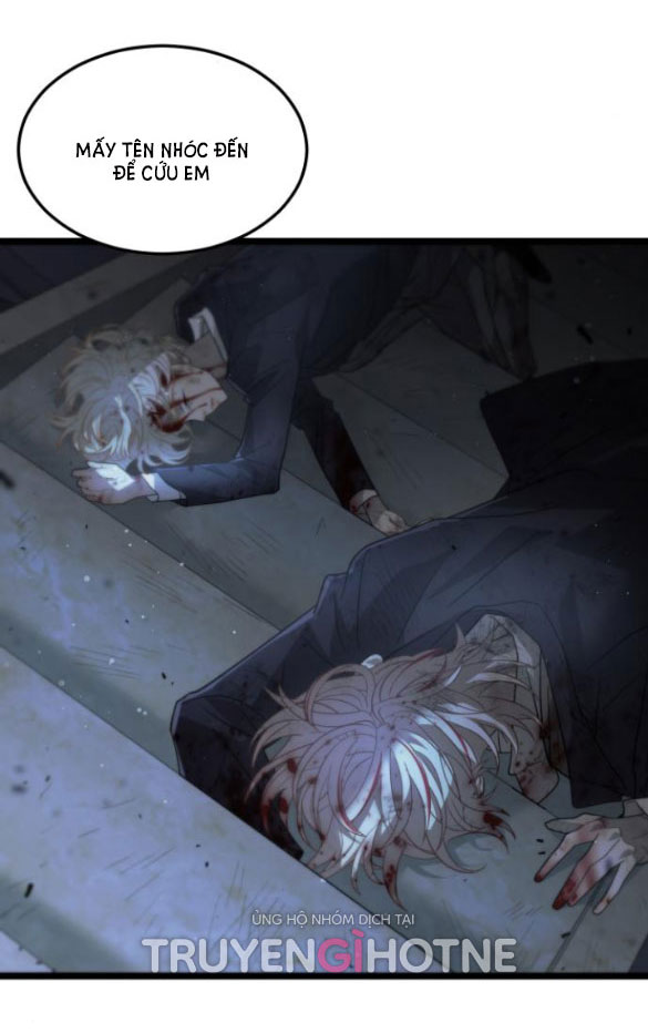 dark moon - tế đàn ánh trăng chapter 61.1 18