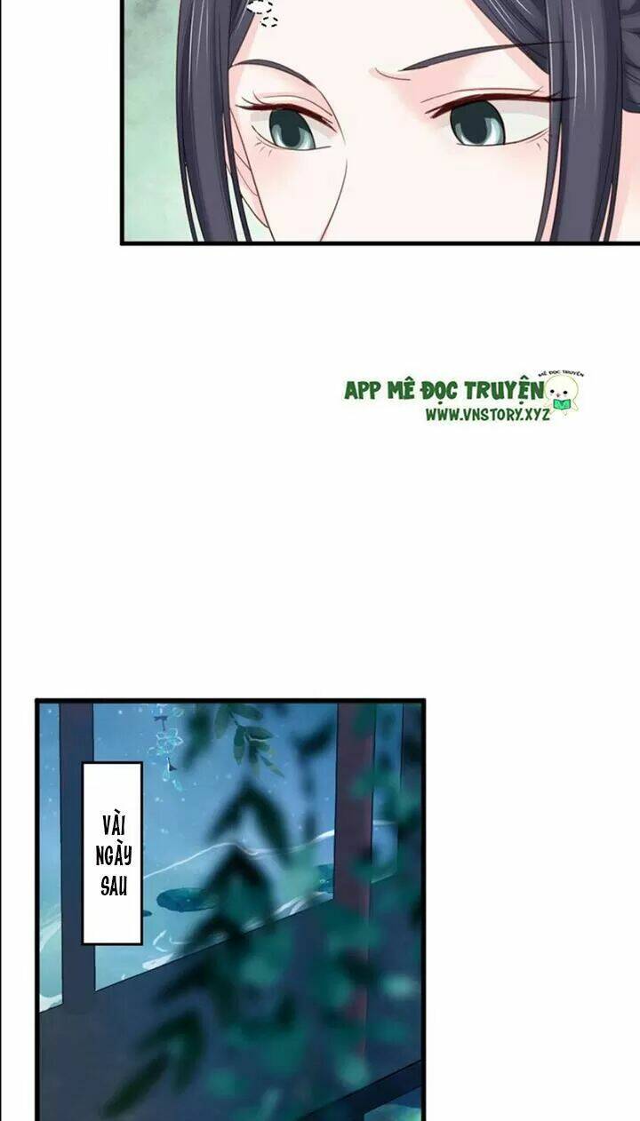 kiều nữ độc phi chapter 191 6