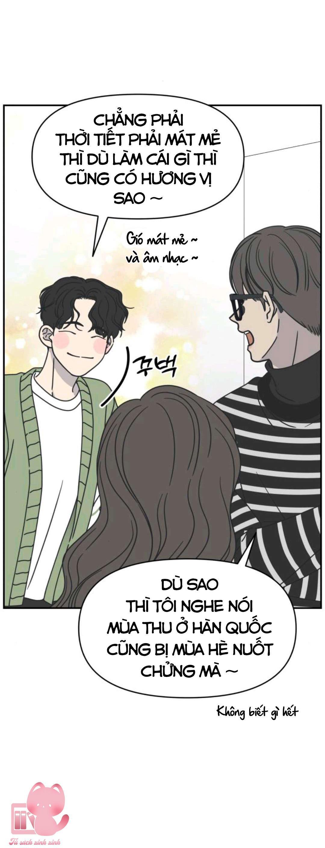 nói không với tình công sở chapter 7 16