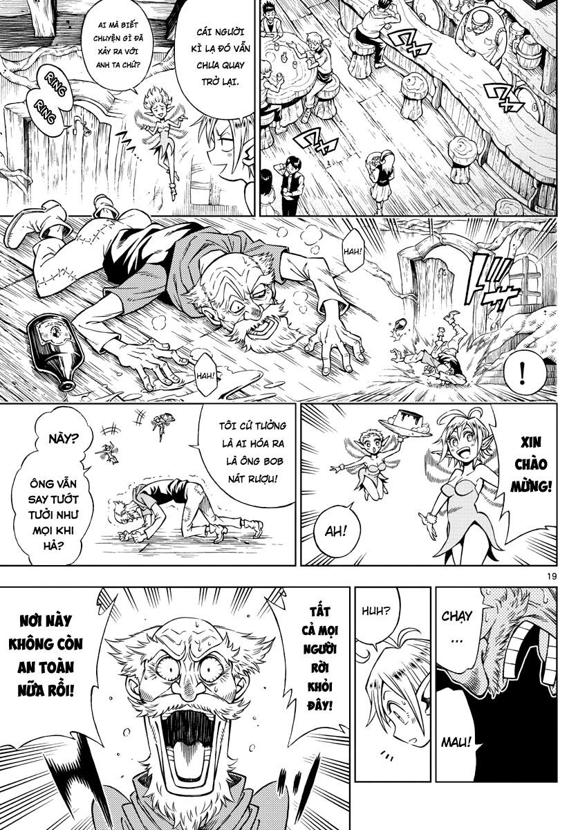 marry grave chapter 5 21