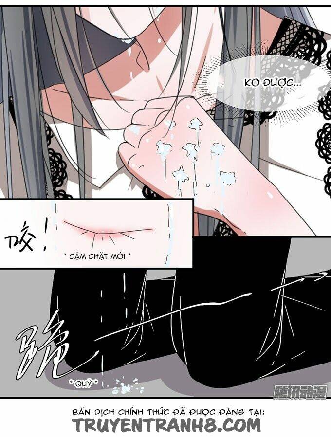 cho anh gần em chapter 8 11