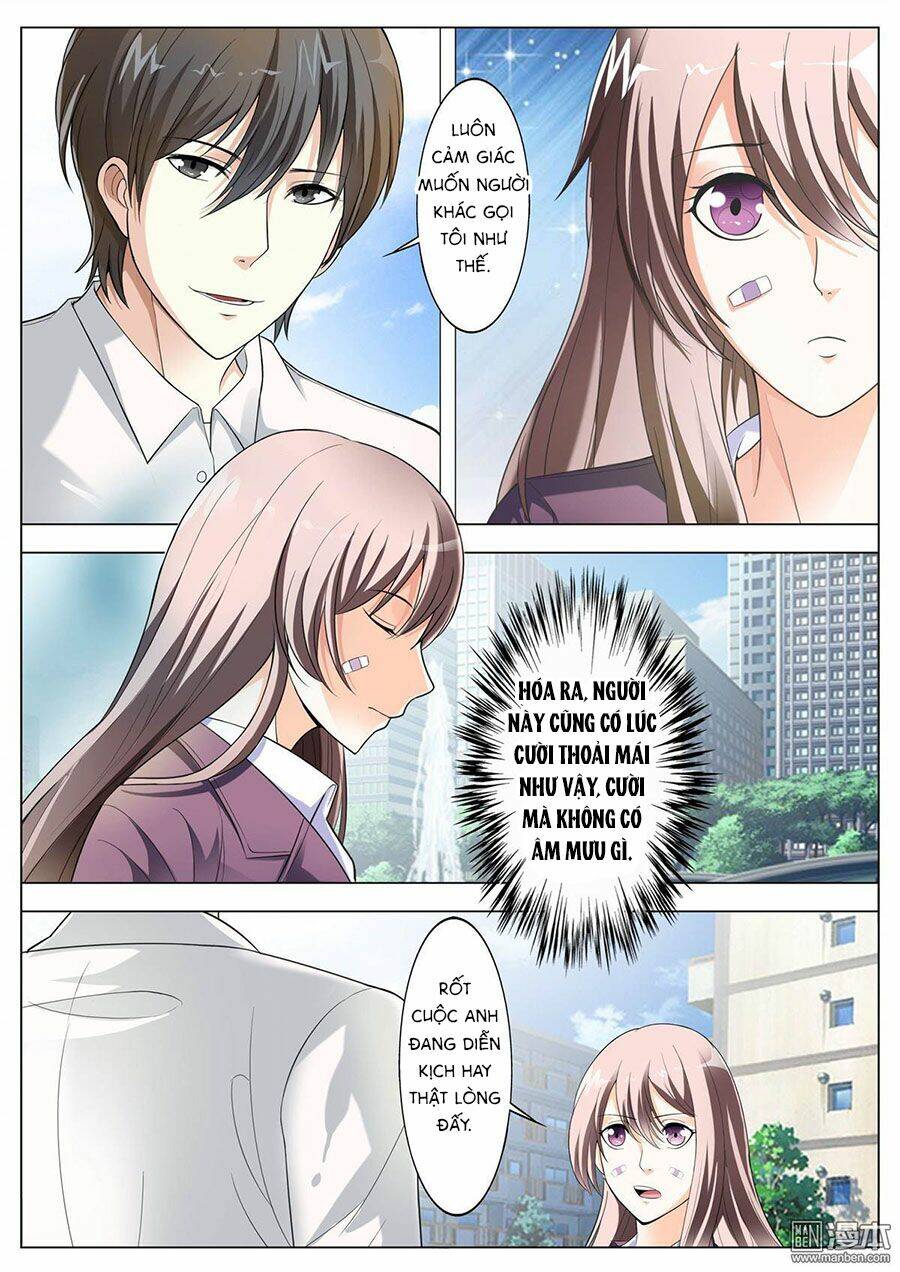 thủ tịch ngoan ngoan ái chapter 63 5