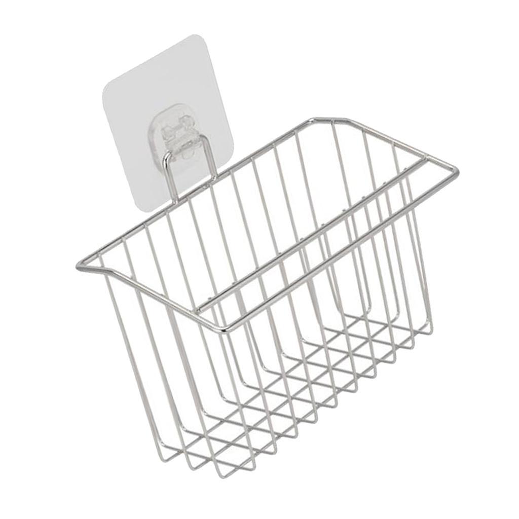 Diversified Pegboard/Wall Mount Basket and Paper Towel Holder