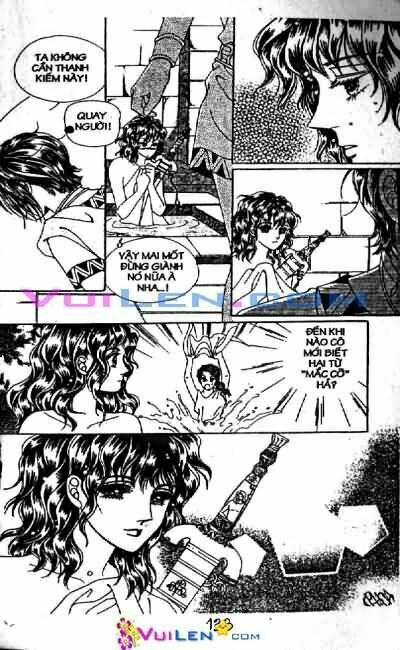 nữ hoàng biển cả chapter 6 133