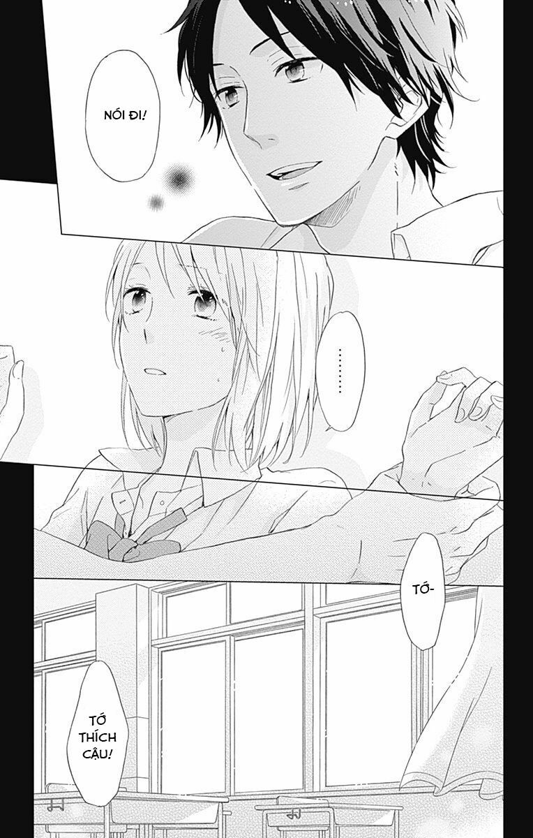 ngày cầu vồng chapter 8 15