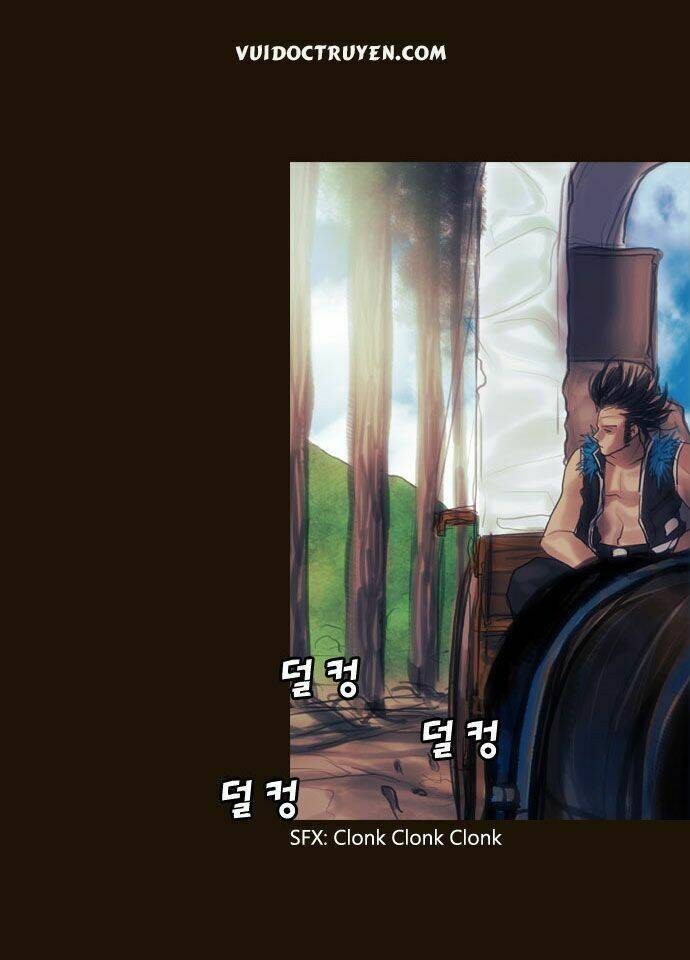 hội ảo thuật chapter 102 28