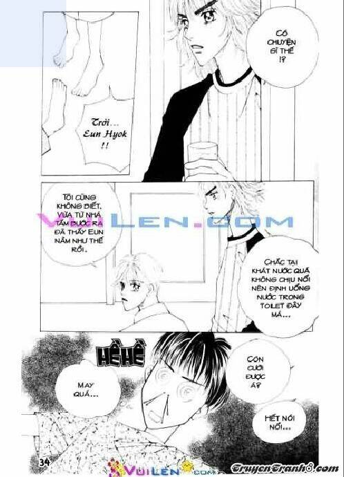 người mẫu hoàn hảo chapter 5 32