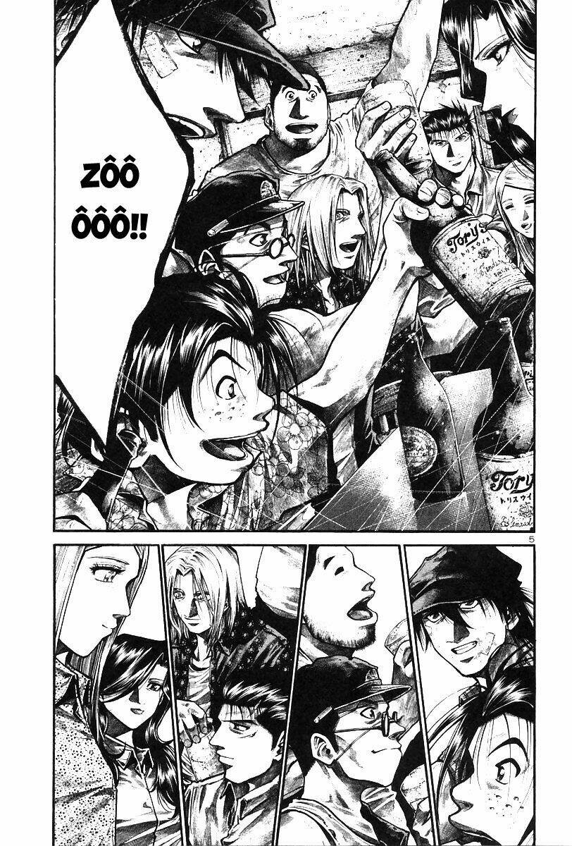 rainbow chapter 158 5