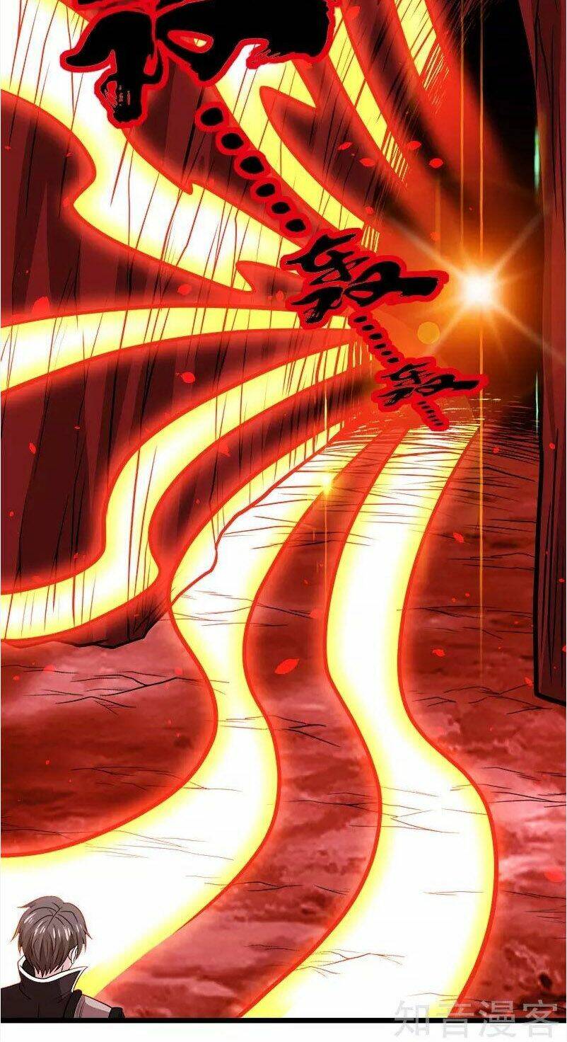 kiếm vũ chapter 134 31