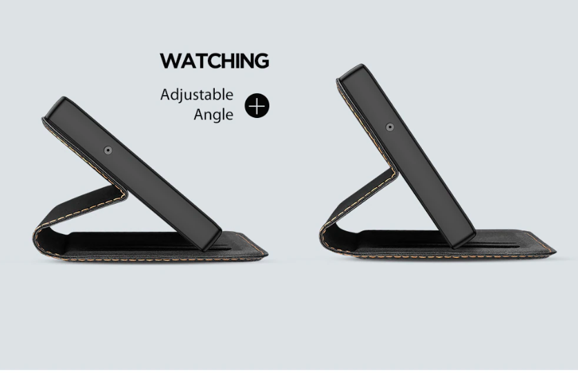 Bao da dành cho Samsung S23 Ultra hiệu Dux Ducis Skin X2 Series chống sốc có ngăn đựng thẻ - hàng chính hãng