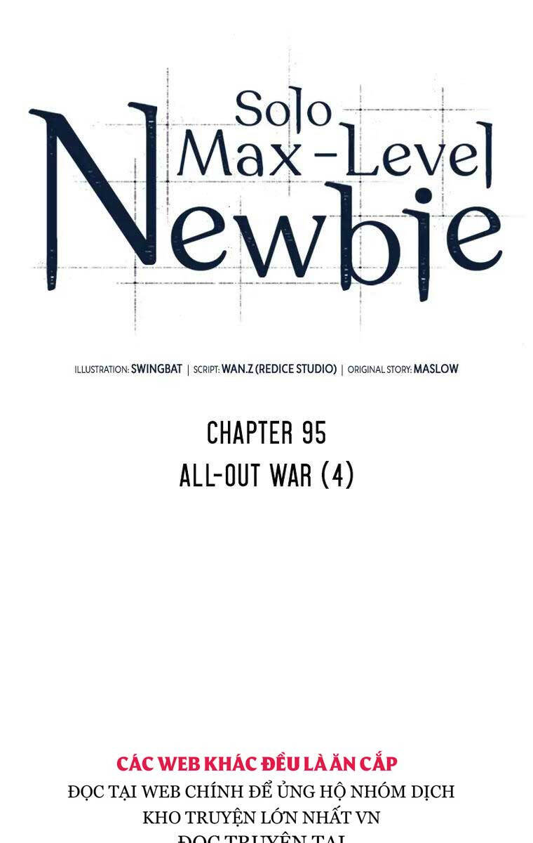 Người Chơi Mới Cấp Tối Đa chapter 95.1 36