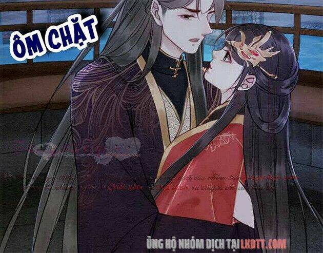 trọng sinh bá sủng nhiếp chính vương quá mạnh mẽ chapter 124 25