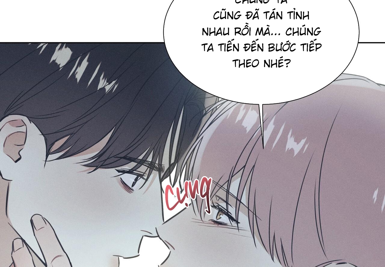 dải hợp âm trên đại dương xanh chapter 35 133