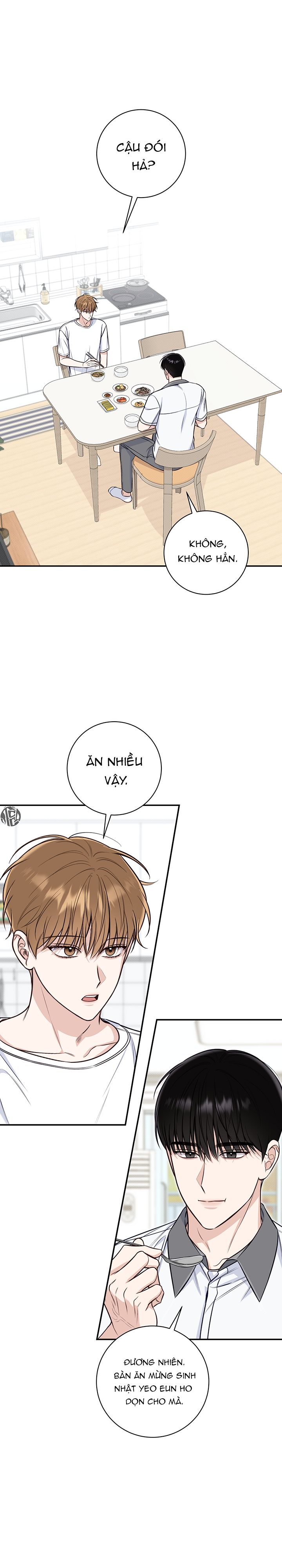 mùa hạ chapter 25 1