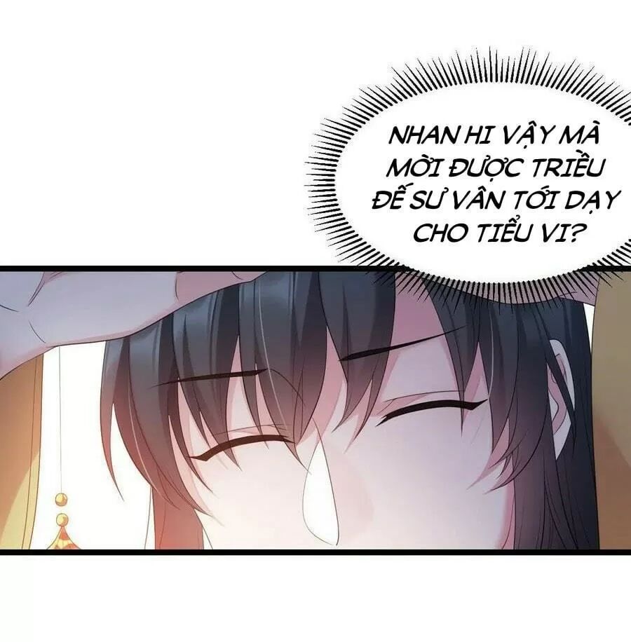 ta mới không gả cho hoàng tử phản diện chapter 29 15