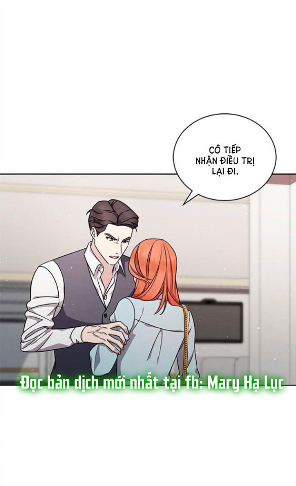 the castle - cô dâu của quỷ chapter 2.2 29
